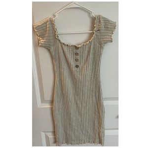 Forever 21 mini dress